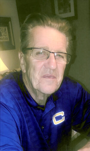 ED LOOMAN